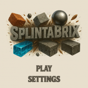 Splinta Brix