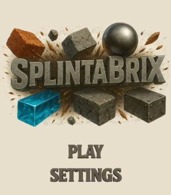 Splinta Brix