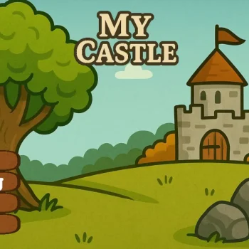 my castle
